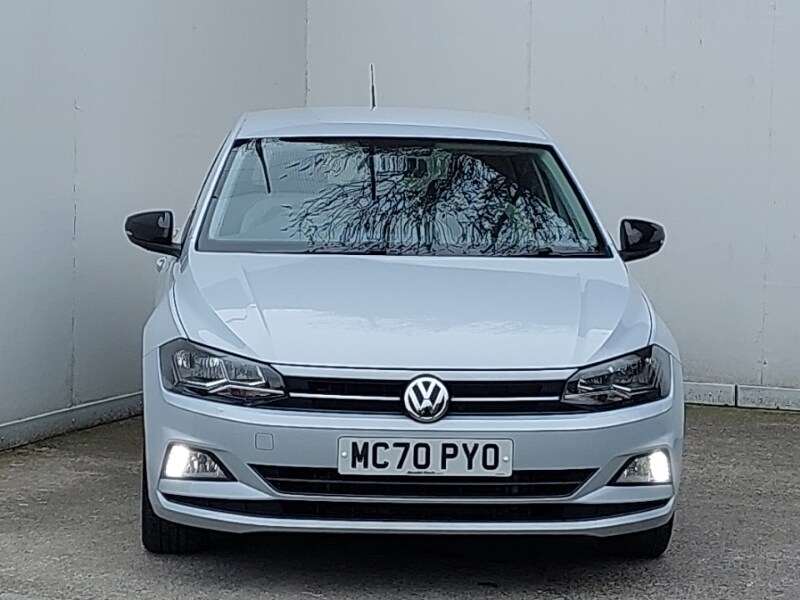 Used Volkswagen Polo 2020 for sale - 77343003: Photo 12