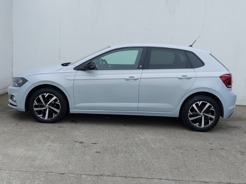 Used Volkswagen Polo 2020 for sale - 77343003: Photo 4