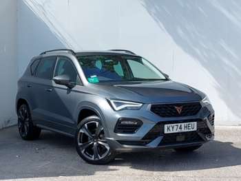 2024 - 1.5 EcoTSI V2 5dr DSG