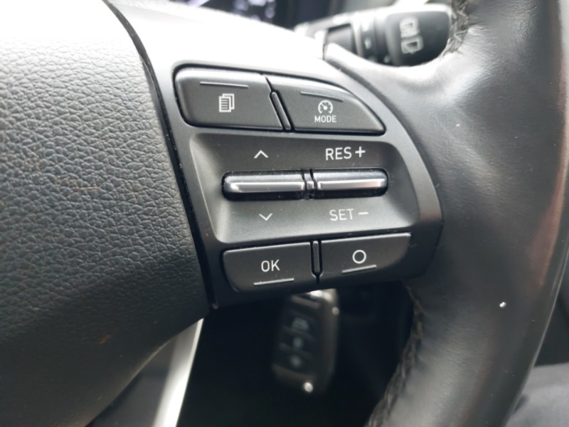 Used Hyundai i30 2017 for sale - 76621681: Photo 15