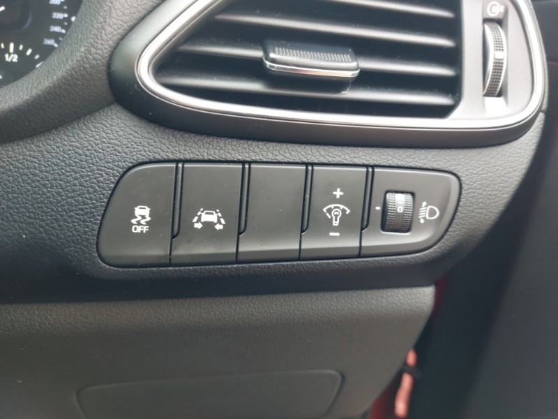 Used Hyundai i30 2017 for sale - 76621681: Photo 19