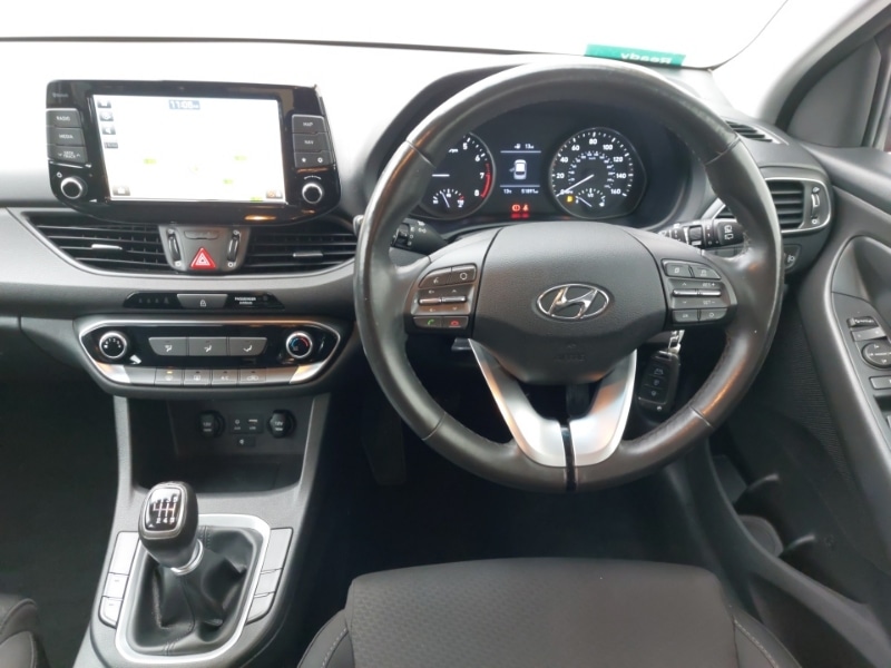 Used Hyundai i30 2017 for sale - 76621681: Photo 7