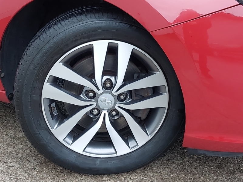 Used Hyundai i30 2017 for sale - 76621681: Photo 9