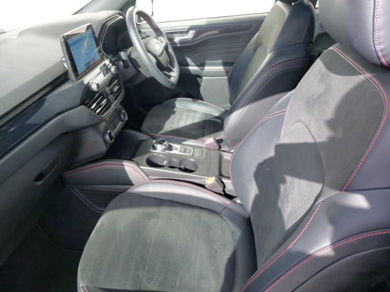 Used Ford Kuga 2022 for sale - 78147614: Photo 5