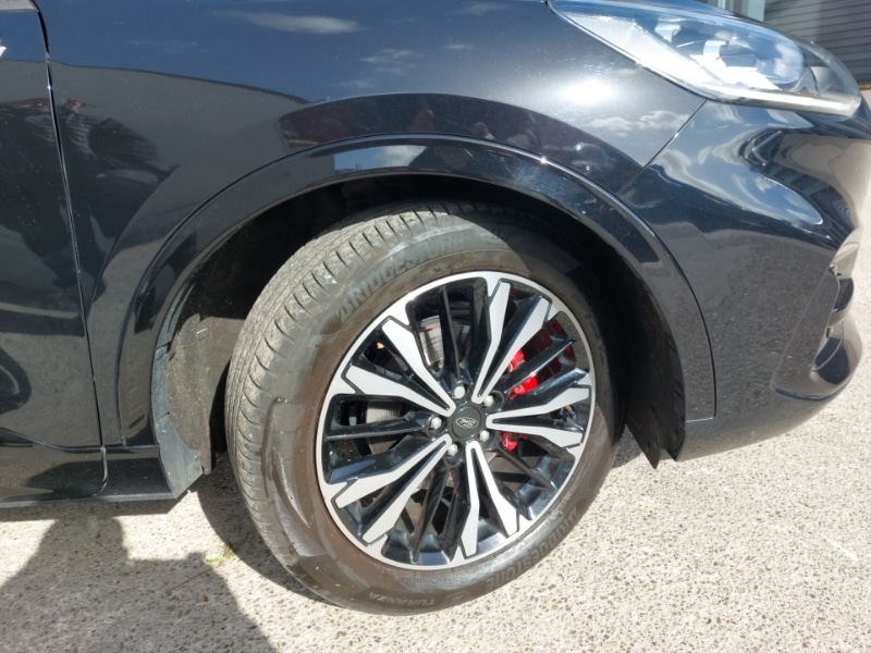 Used Ford Kuga 2022 for sale - 78147614: Photo 9