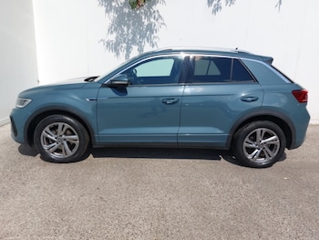 Used Volkswagen T-Roc 2023 for sale - 79428011: Photo