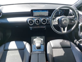 Used Mercedes-Benz A-Class 2019 for sale - 79489387: Photo