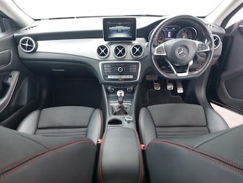Used Mercedes-Benz CLA 2019 for sale - 75887554: Photo