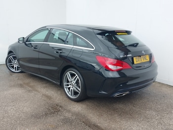 Used Mercedes-Benz CLA 2019 for sale - 75887554: Photo