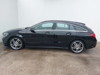 Used Mercedes-Benz CLA 2019 for sale - 75887554: Photo