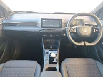 Used MG MG3 2025 for sale - 73450336: Photo
