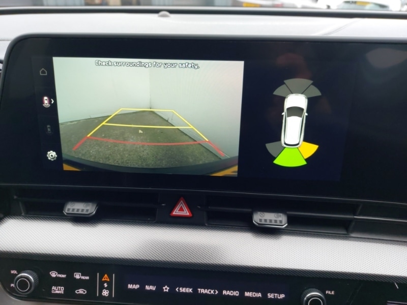 Used Kia Sportage 2022 for sale - 76906594: Photo 13