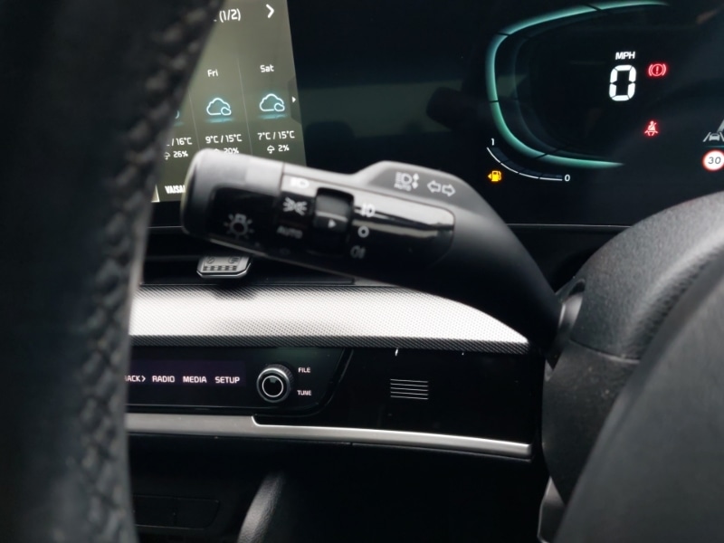 Used Kia Sportage 2022 for sale - 76906594: Photo 16