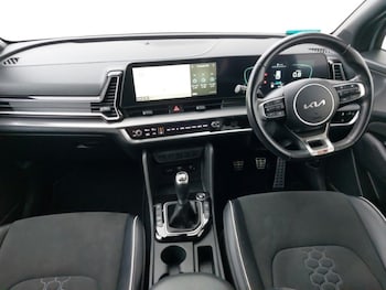 Used Kia Sportage 2022 for sale - 76906594: Photo