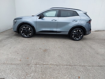 Used Kia Sportage 2022 for sale - 76906594: Photo