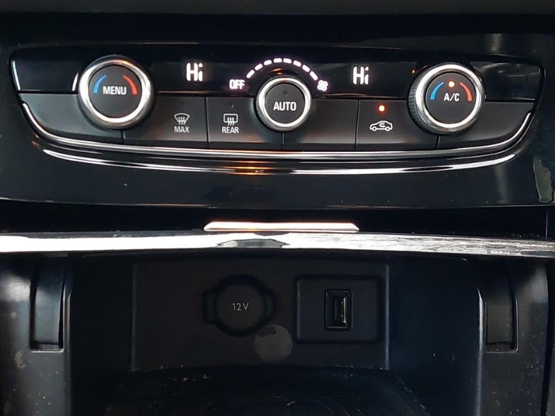 Used Vauxhall Grandland 2022 for sale - 77454155: Photo 11