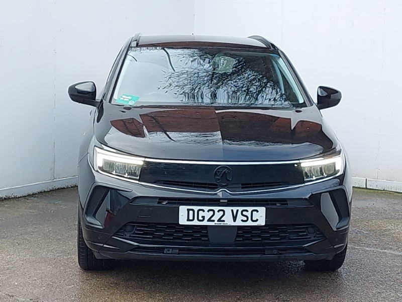 Used Vauxhall Grandland 2022 for sale - 77454155: Photo 12