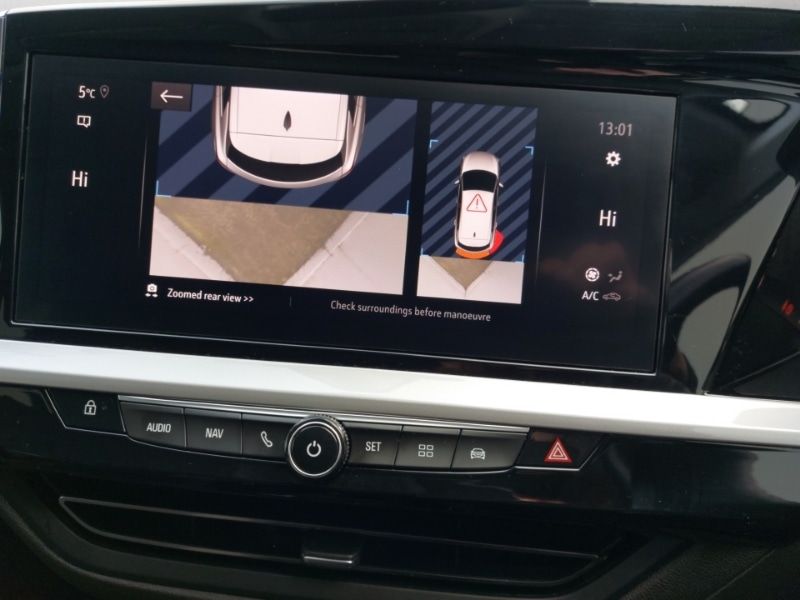 Used Vauxhall Grandland 2022 for sale - 77454155: Photo 13