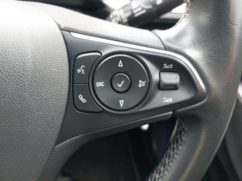 Used Vauxhall Grandland 2022 for sale - 77454155: Photo 16