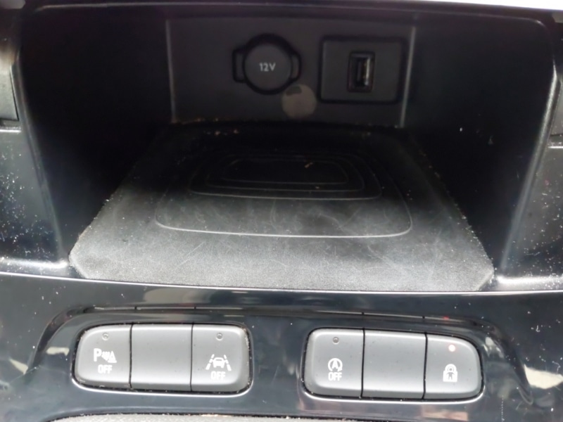 Used Vauxhall Grandland 2022 for sale - 77454155: Photo 19