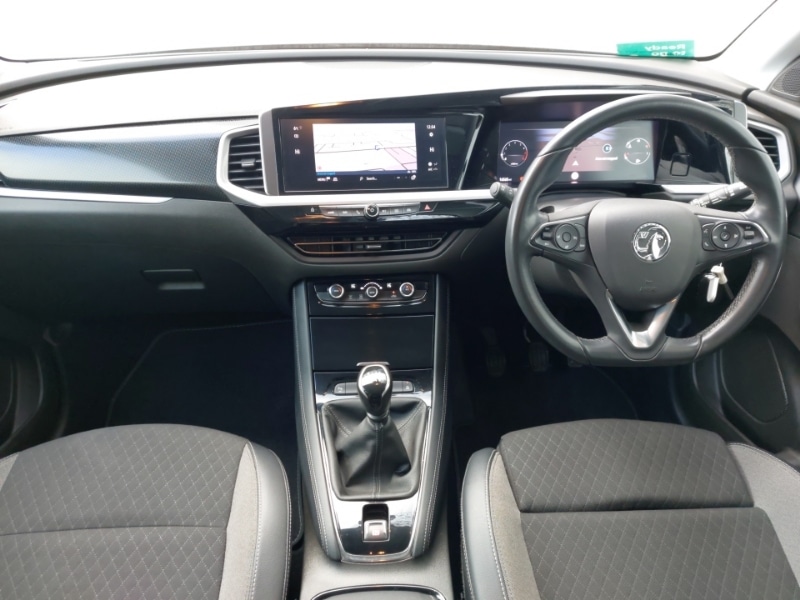 Used Vauxhall Grandland 2022 for sale - 77454155: Photo 2