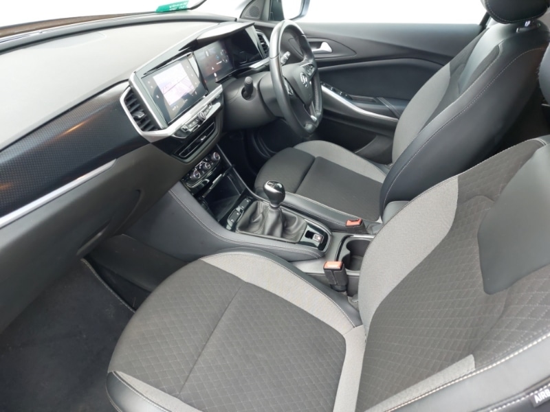 Used Vauxhall Grandland 2022 for sale - 77454155: Photo 5
