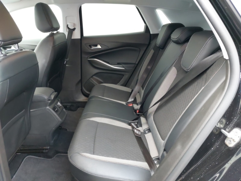 Used Vauxhall Grandland 2022 for sale - 77454155: Photo 6