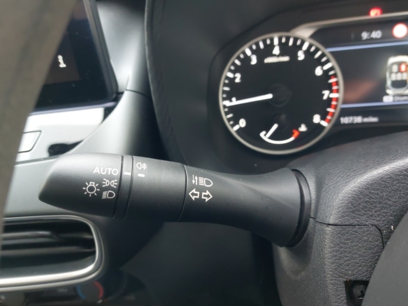 Used Nissan Juke 2025 for sale - 76864570: Photo 15