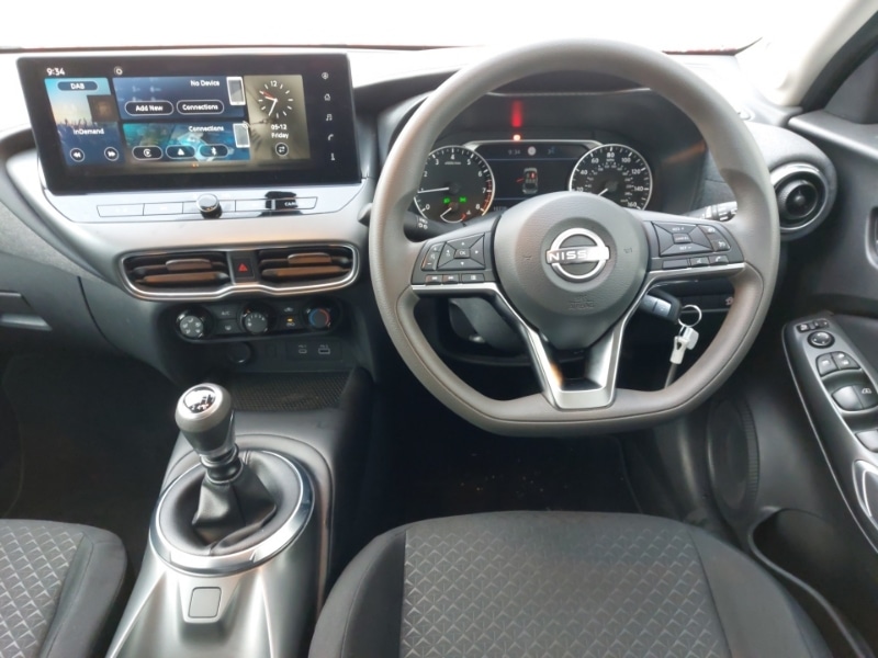 Used Nissan Juke 2025 for sale - 76864570: Photo 7