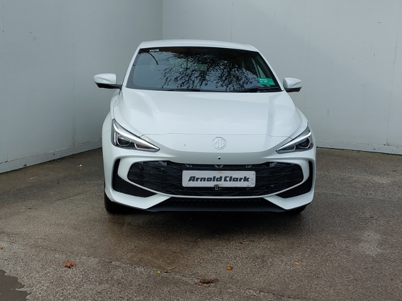 Used MG MG3 2025 for sale - 76354352: Photo 12