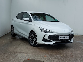 Used MG MG3 2025 for sale - 76354352: Photo