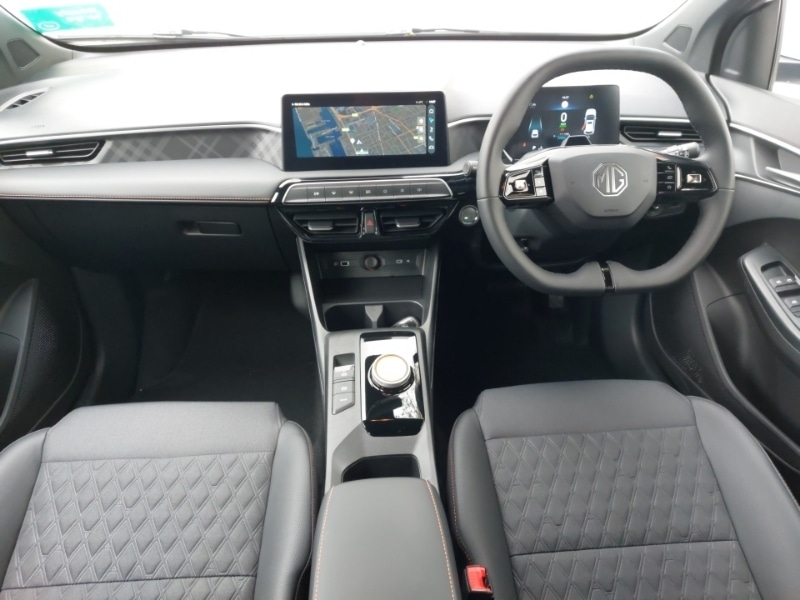 Used MG MG3 2025 for sale - 76354352: Photo 2