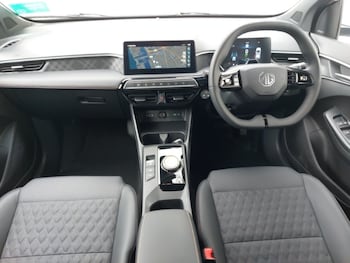 Used MG MG3 2025 for sale - 76354352: Photo