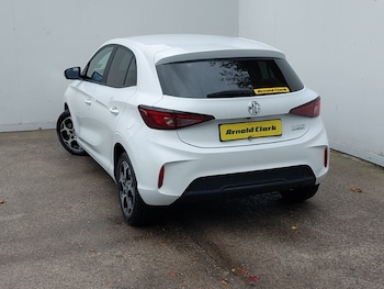 Used MG MG3 2025 for sale - 76354352: Photo