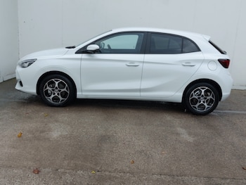 Used MG MG3 2025 for sale - 76354352: Photo
