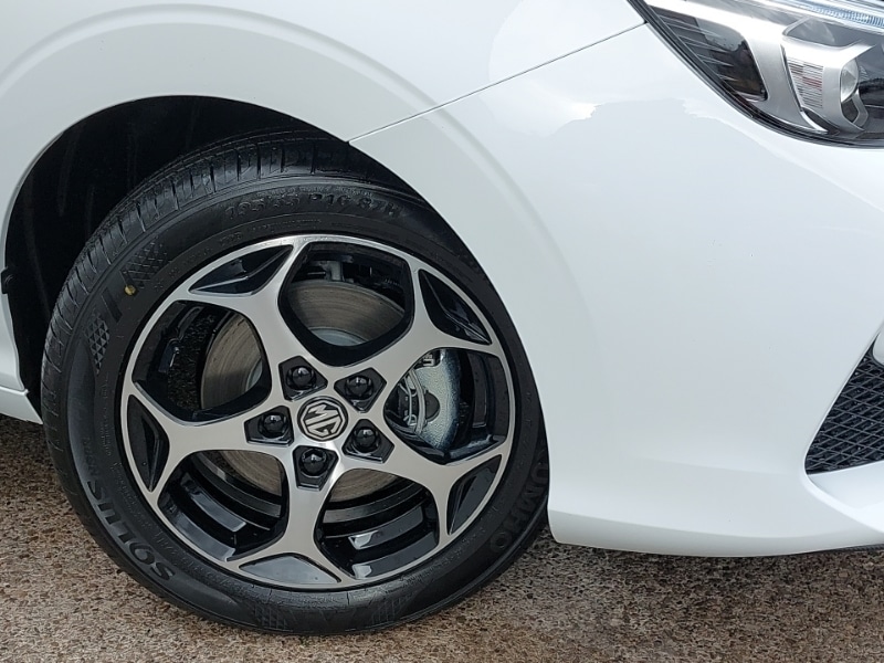 Used MG MG3 2025 for sale - 76354352: Photo 9