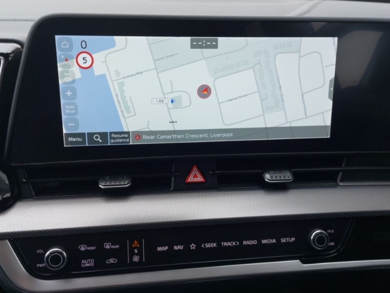 Used Kia Sportage 2024 for sale - 77977548: Photo 10