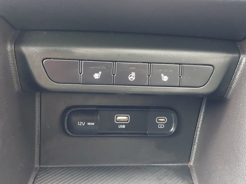 Used Kia Sportage 2024 for sale - 77977548: Photo 11