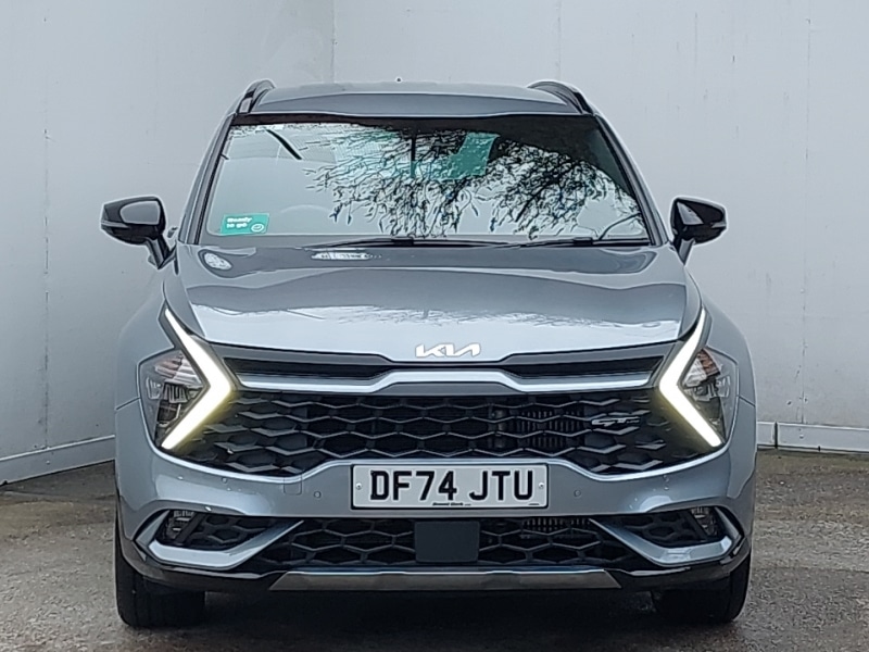 Used Kia Sportage 2024 for sale - 77977548: Photo 12