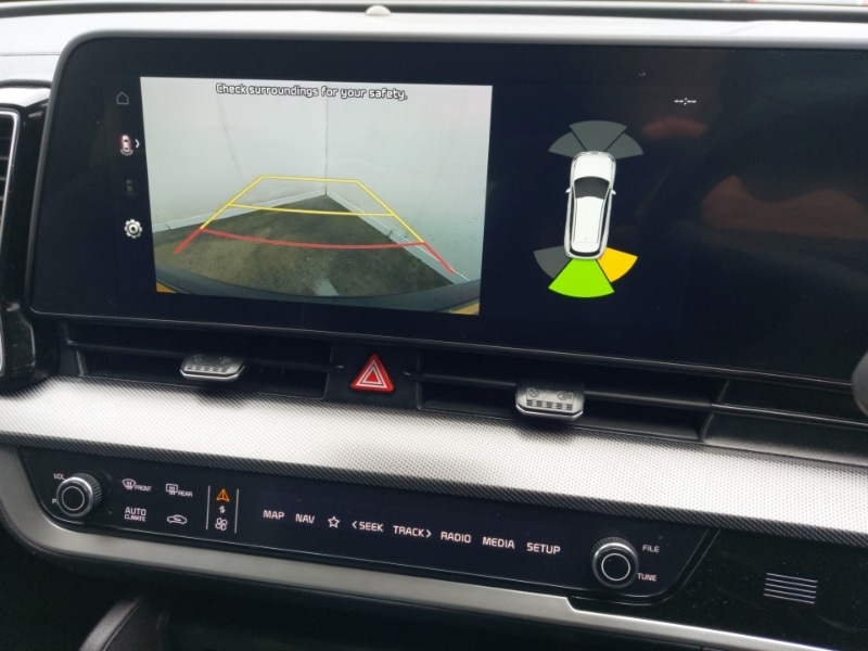 Used Kia Sportage 2024 for sale - 77977548: Photo 13