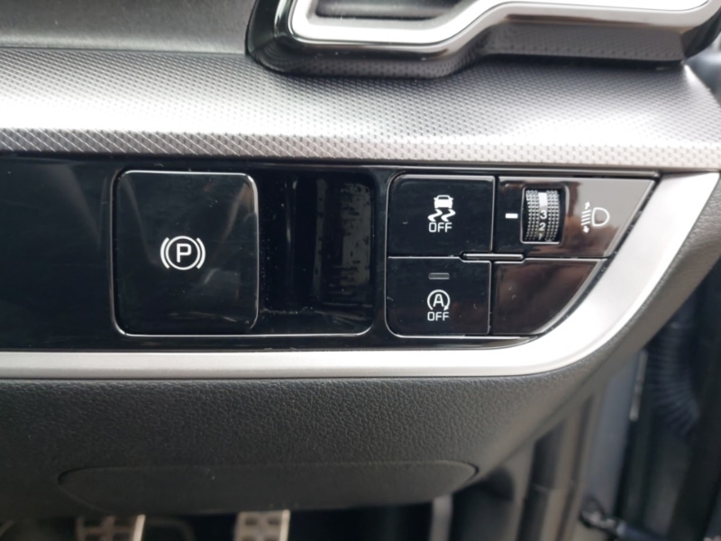 Used Kia Sportage 2024 for sale - 77977548: Photo 19