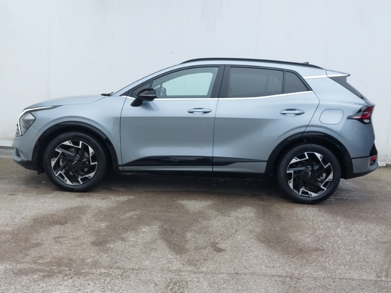 Used Kia Sportage 2024 for sale - 77977548: Photo 4