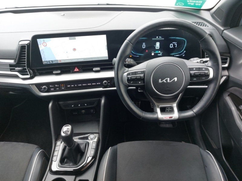 Used Kia Sportage 2024 for sale - 77977548: Photo 7