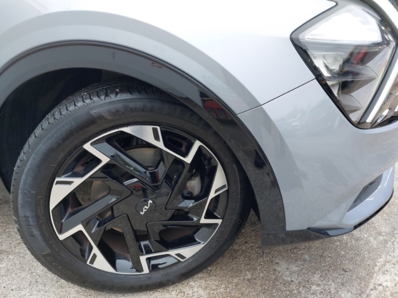 Used Kia Sportage 2024 for sale - 77977548: Photo 9