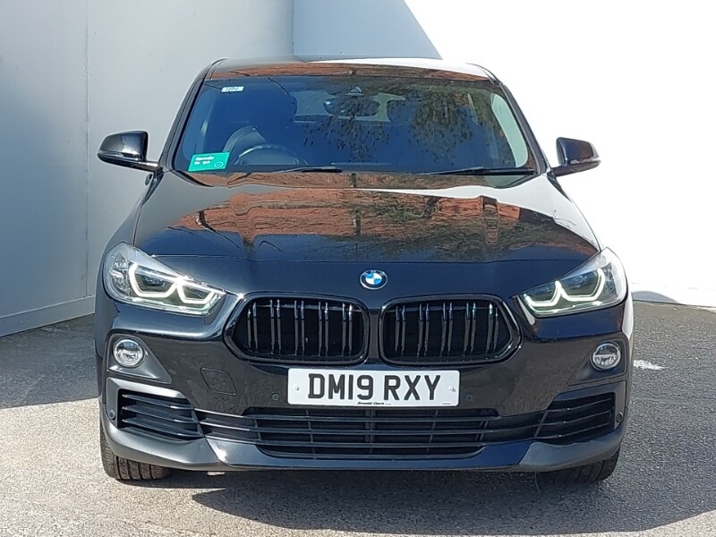 Used BMW X2 2019 for sale - 77974836: Photo 12