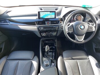 Used BMW iX2 2019 for sale - 77974836: Photo