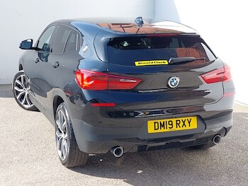 Used BMW iX2 2019 for sale - 77974836: Photo