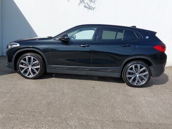 Used BMW iX2 2019 for sale - 77974836: Photo