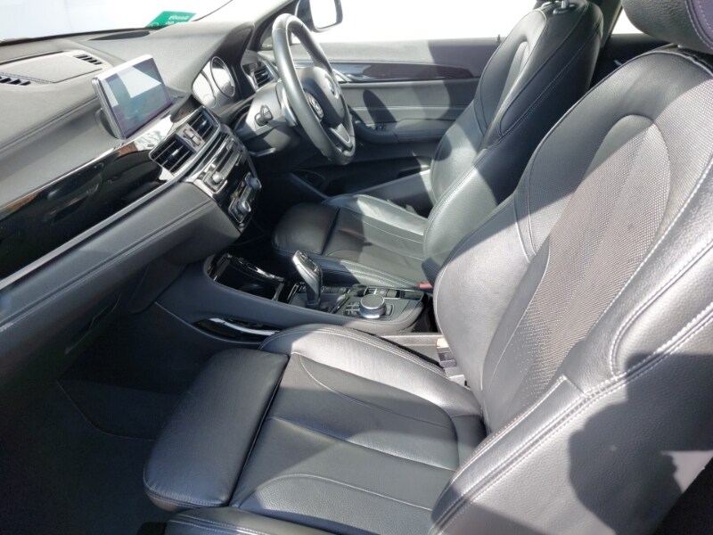 Used BMW X2 2019 for sale - 77974836: Photo 5