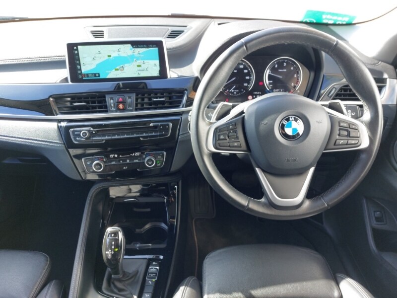 Used BMW X2 2019 for sale - 77974836: Photo 7